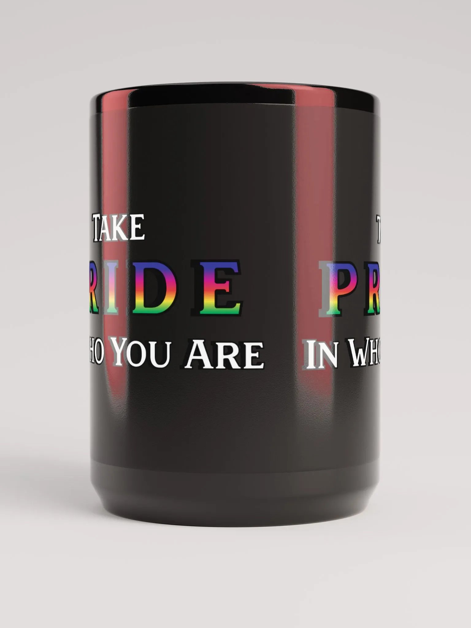Pride 15 OZ Mug product image (5)