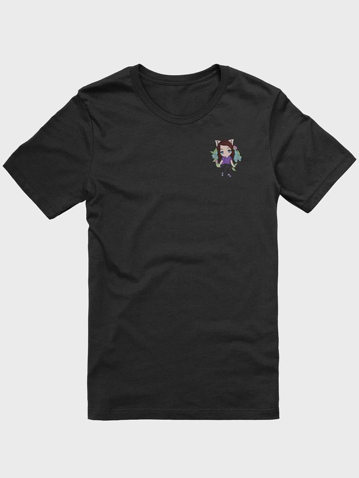 Anora Logo T SHirt product image (4)