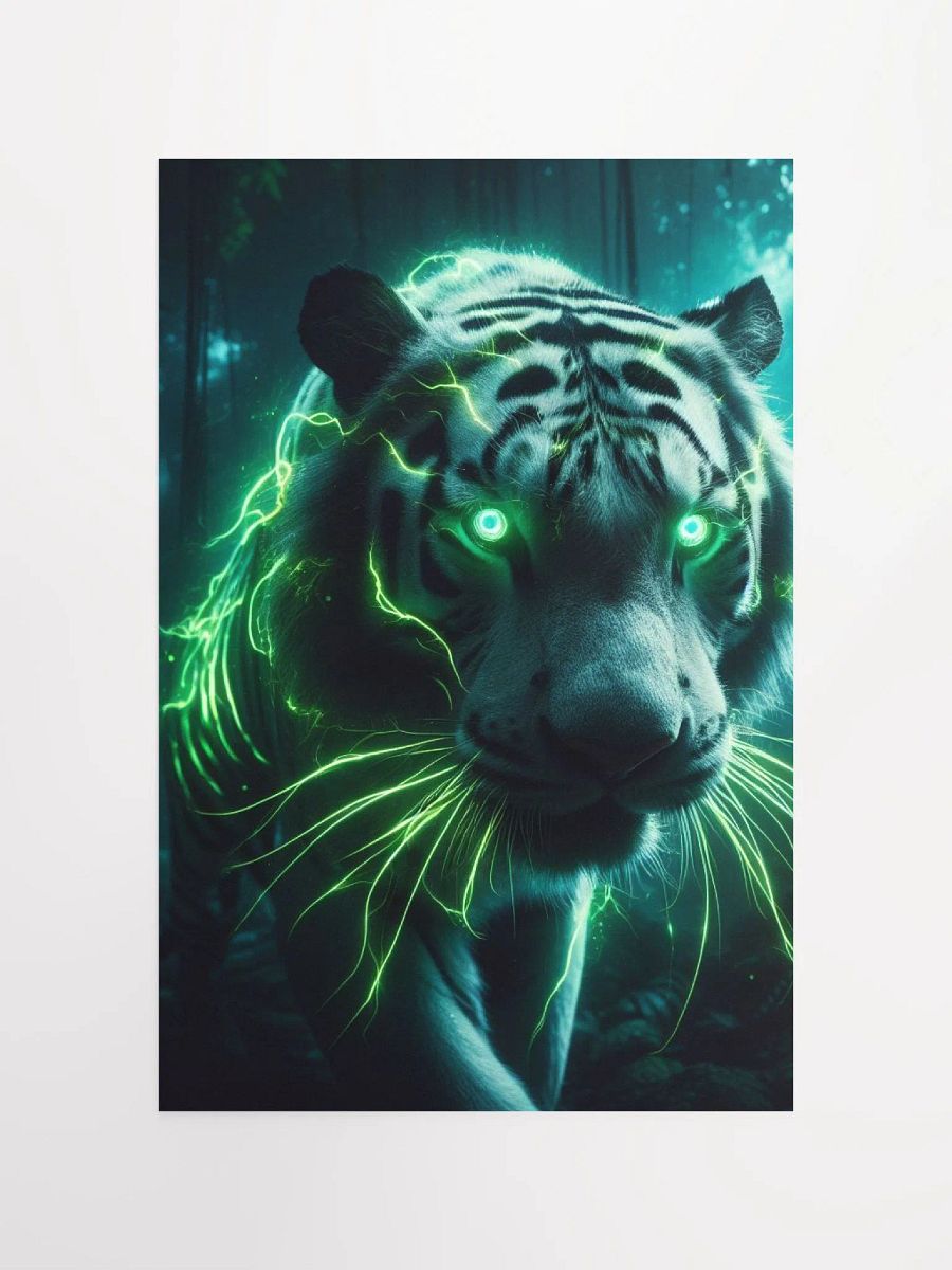 Electric tiger product image (4)