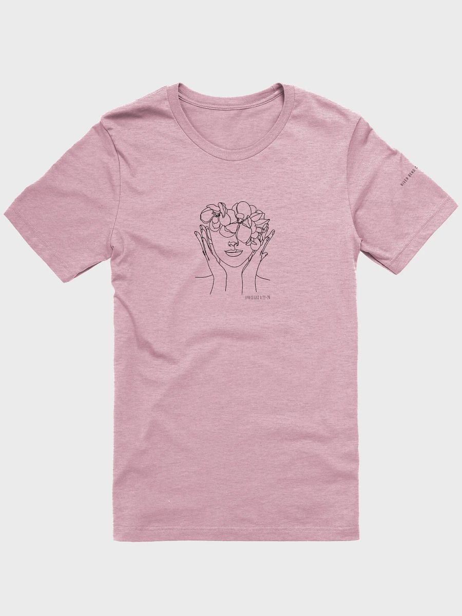 Blooming Mind Tee product image (2)