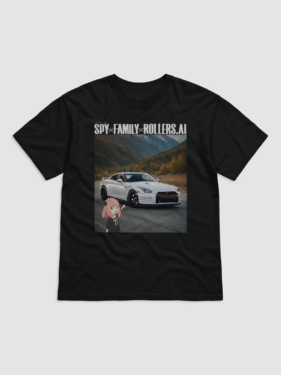 Anya Want It Black product image (1)