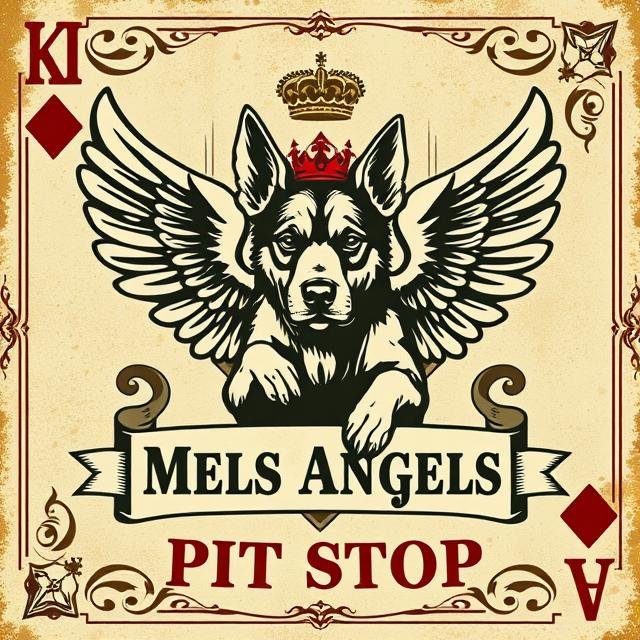 Angels Never Fold Shoulder Bag – Crossbody Utility Bag product image (12)