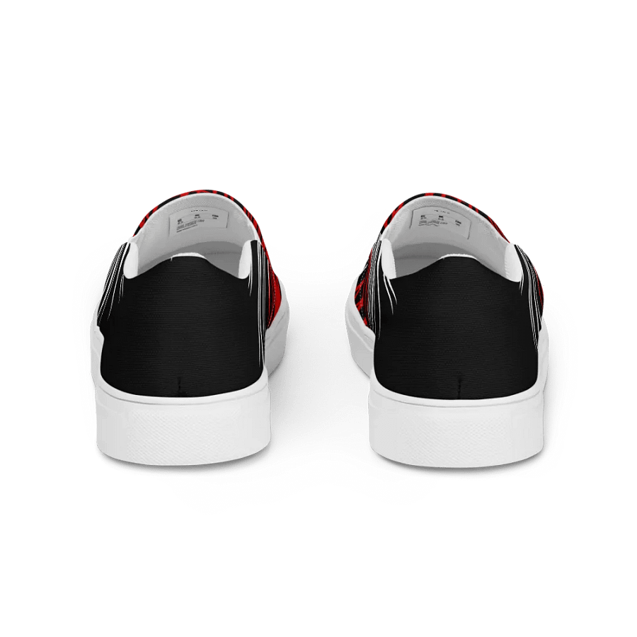Canada Splat Slip-Ons product image (4)