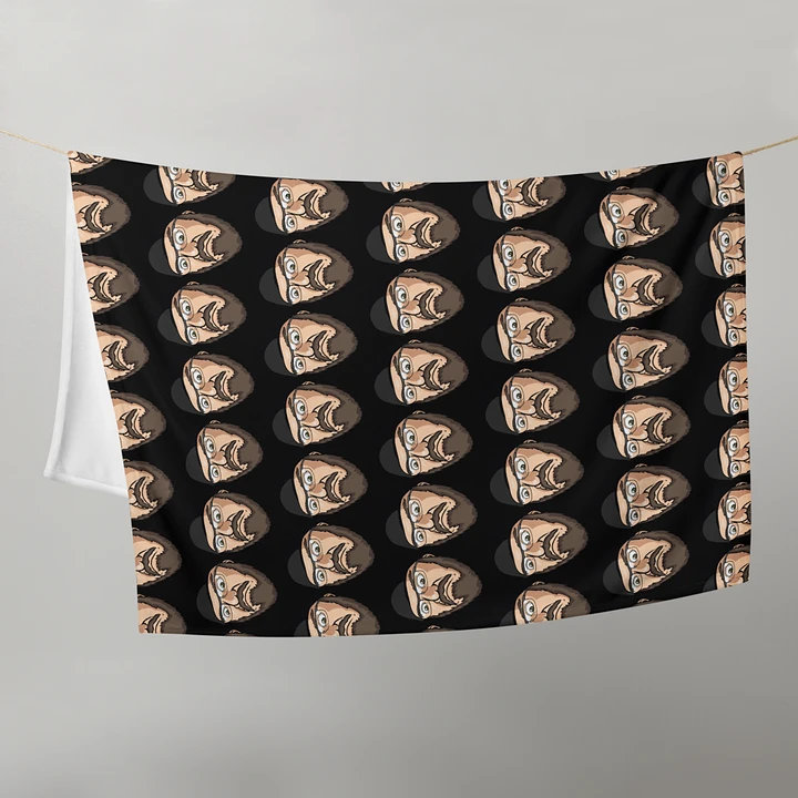 HEADGAR Blanket product image (1)
