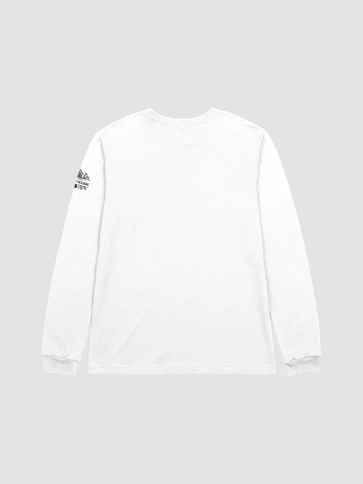 Happy Gardening - Unisex Long Sleeve T-Shirt product image (14)