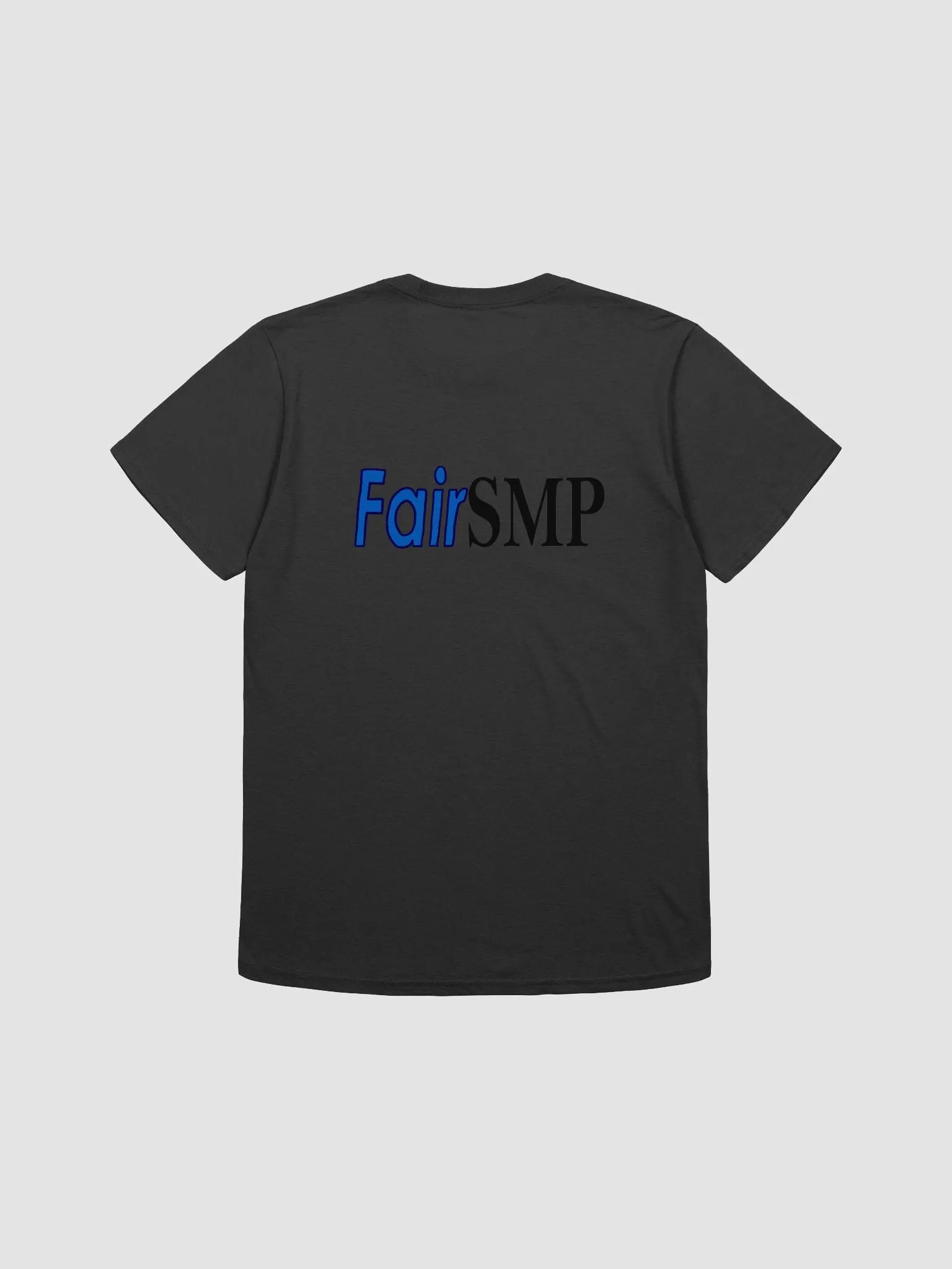Corrupt Enderman T-Shirt product image (4)