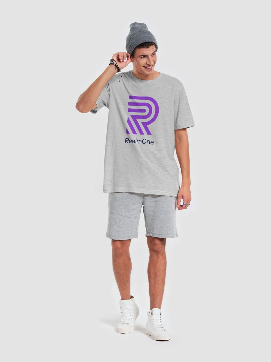 RO Bella+Canvas Unisex SuperSoft Tee product image (2)