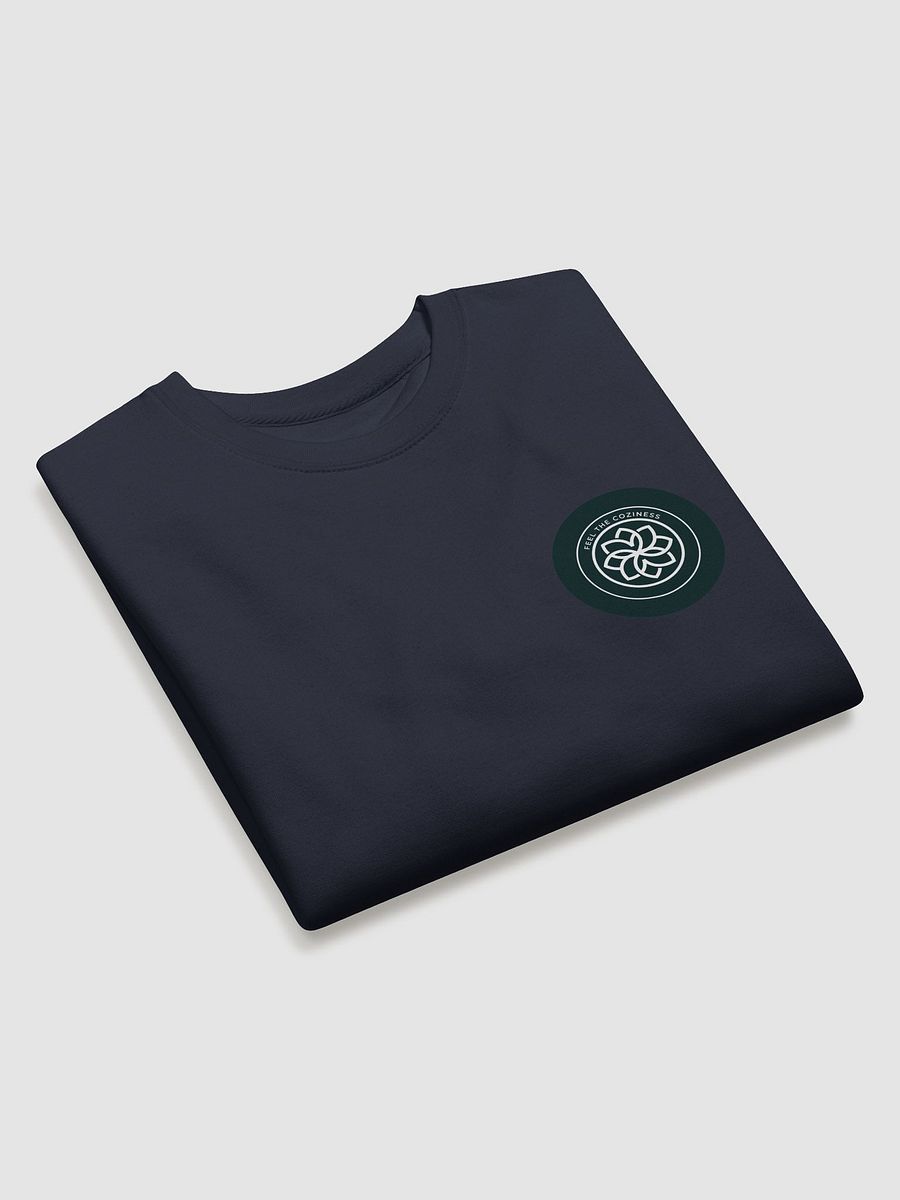 Men's OG Logo Premium Sweatshirt - Slim Fit product image (3)