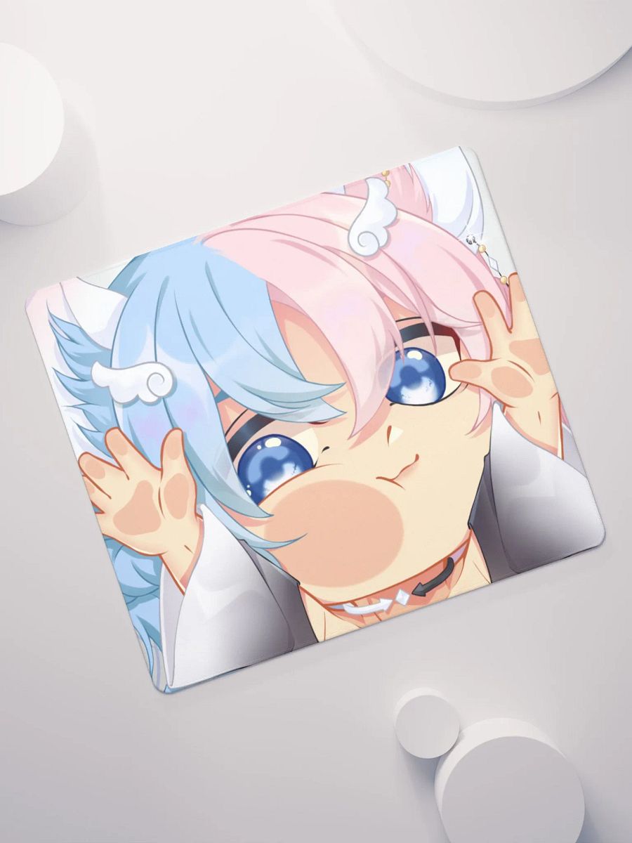Peeking Sky mousepad product image (7)