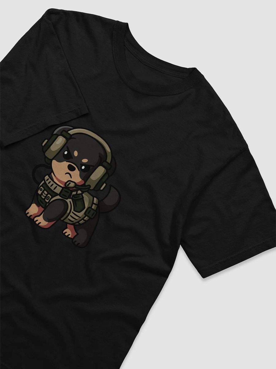 sandman rottweiler T shirt product image (17)