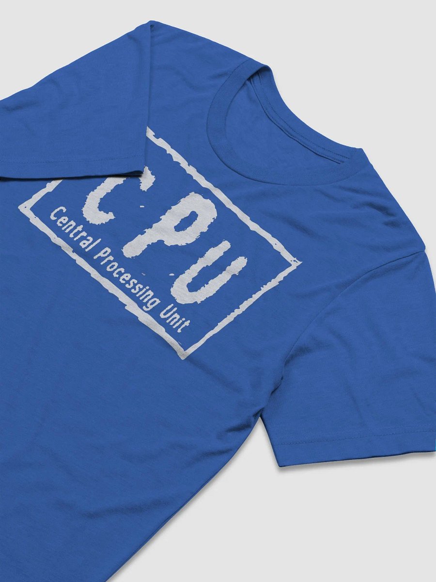 CPU 4 Life - Bella product image (29)