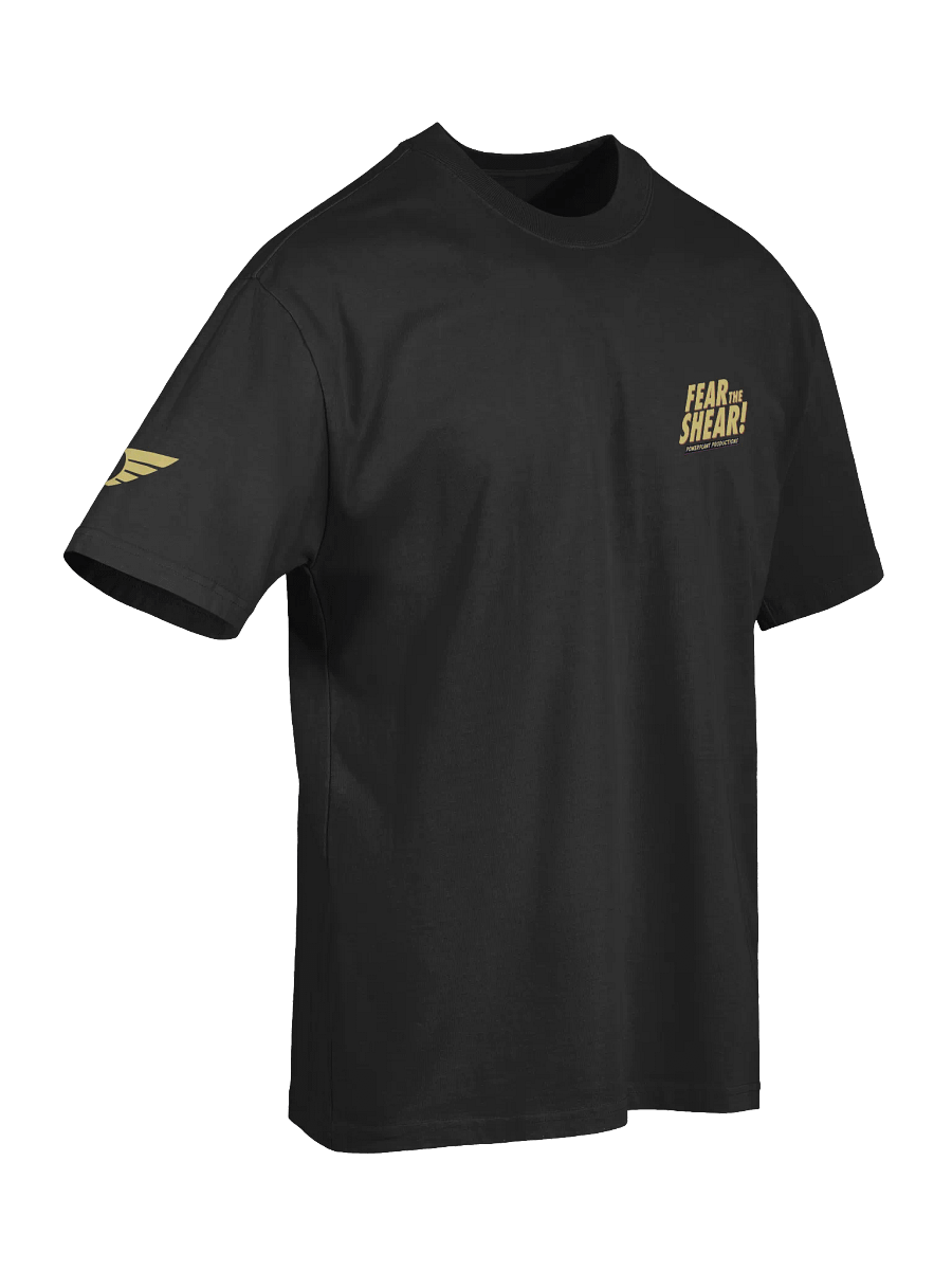 "FTS: Border" BigBoy Shirt product image (28)
