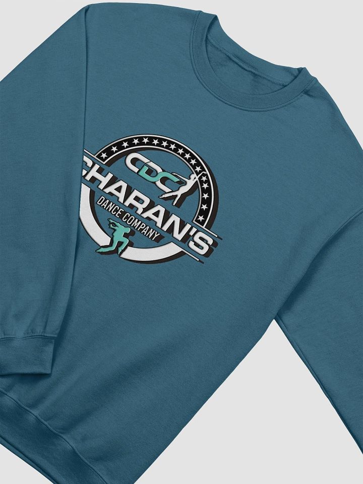 GILDAN CLASSIC CREWNECK SWEATSHIRT product image (2)