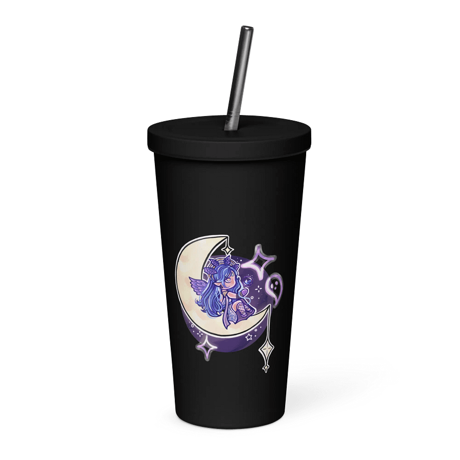 Moon Maiden Tumbler product image (6)