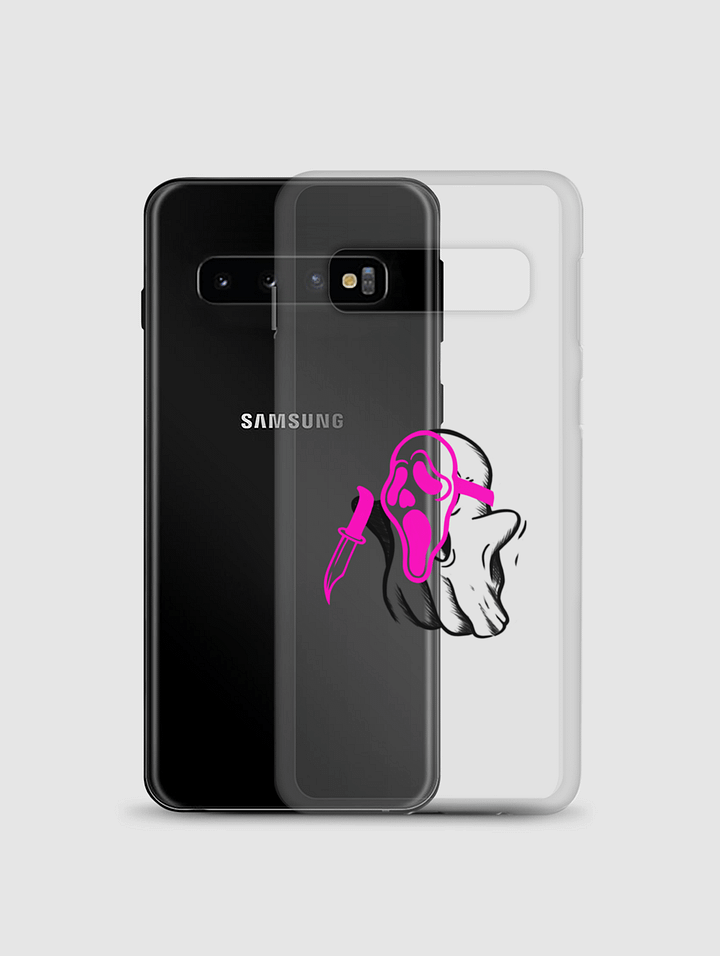 Gh0stie Phone Case - Samsung Model product image (2)