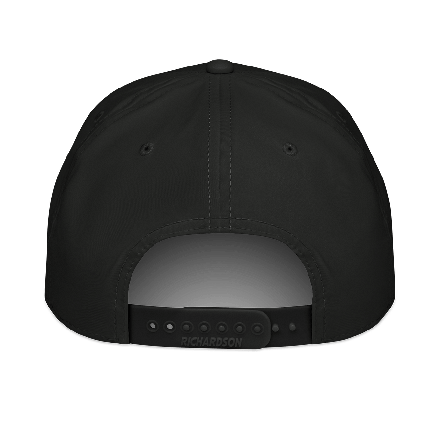 Muney Richardson 5-Panel Hat product image (2)