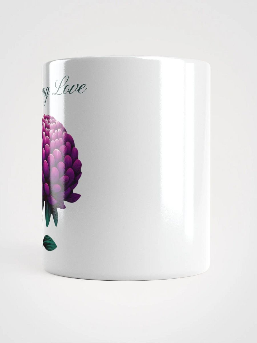 Globe Amaranth Everlasting: A Symbol of Enduring Love product image (3)