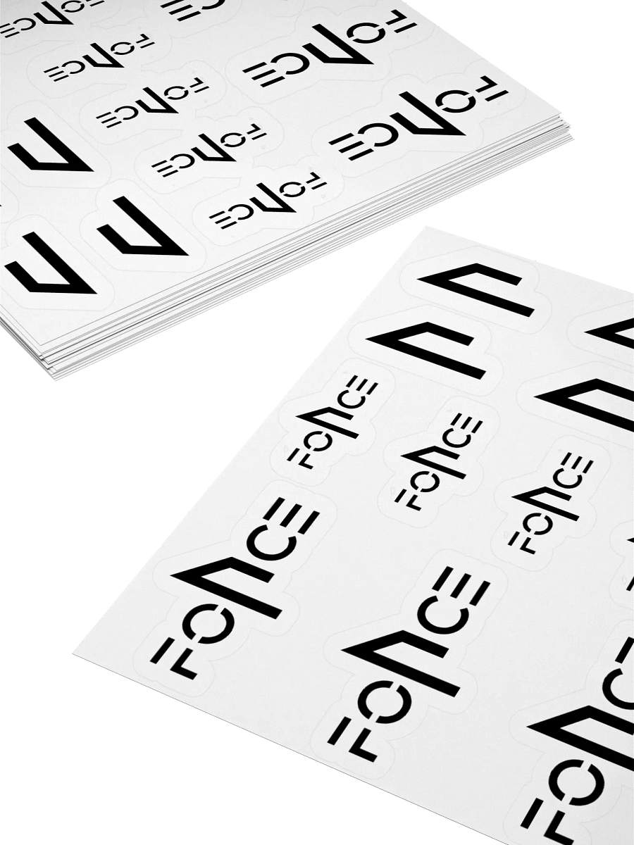 FORCE OG Sticker product image (4)