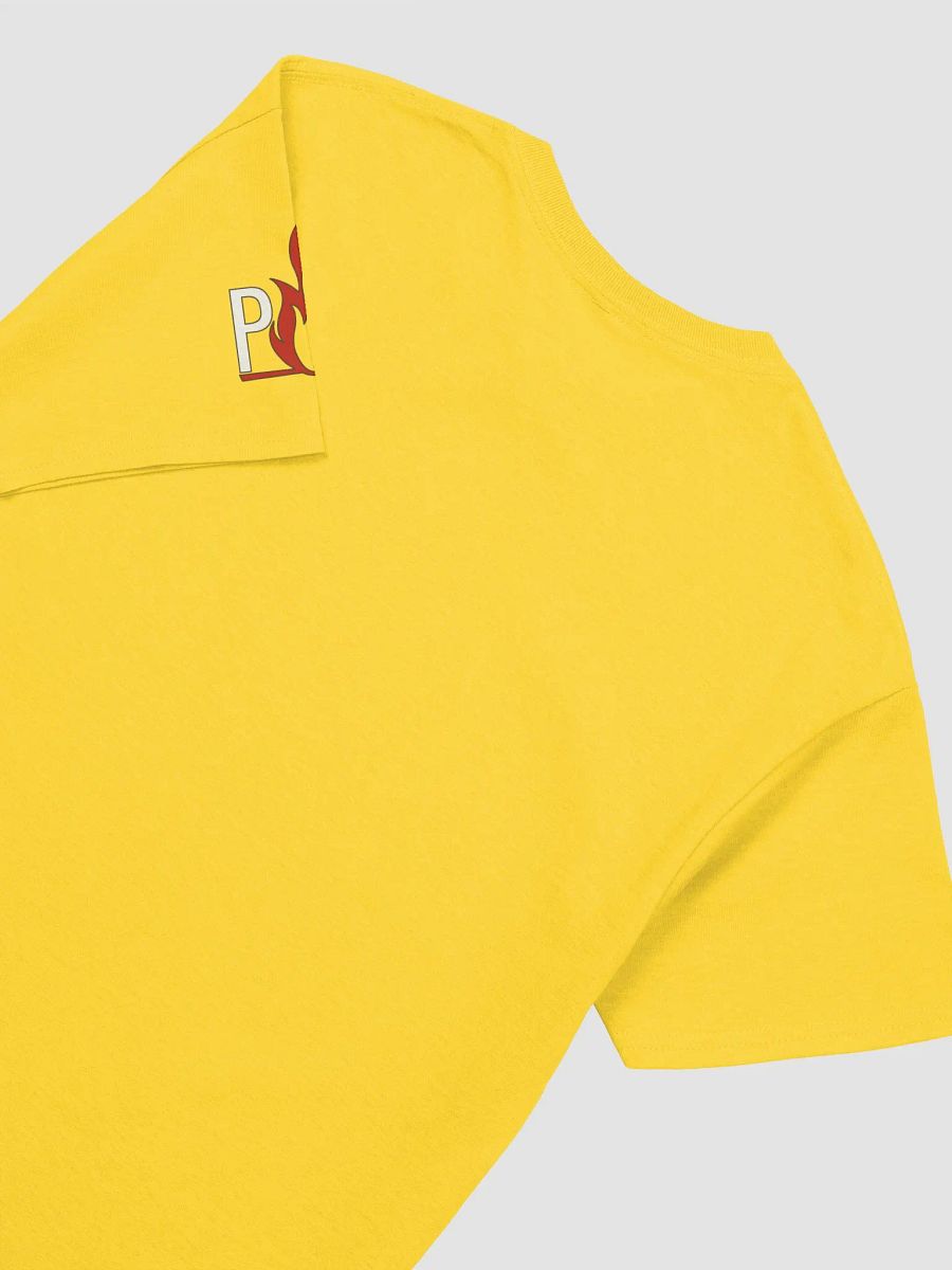 The Outdated Reference T-Shirt product image (4)