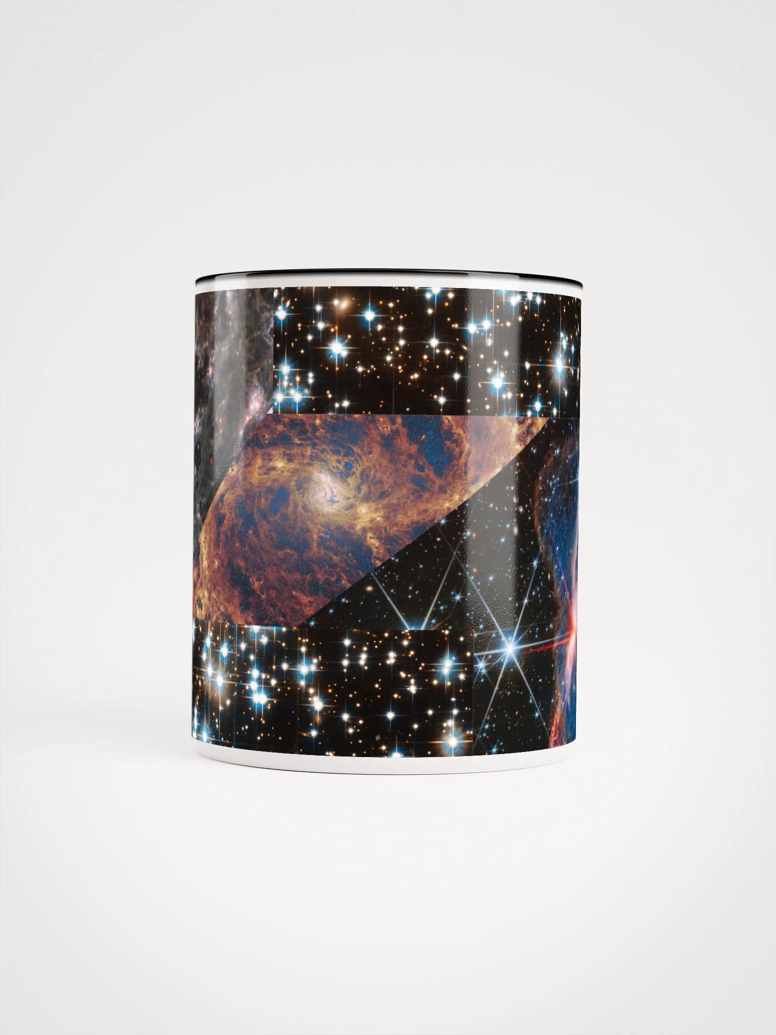 ASTRO Ceramic Mug with Color Inside product image (38)