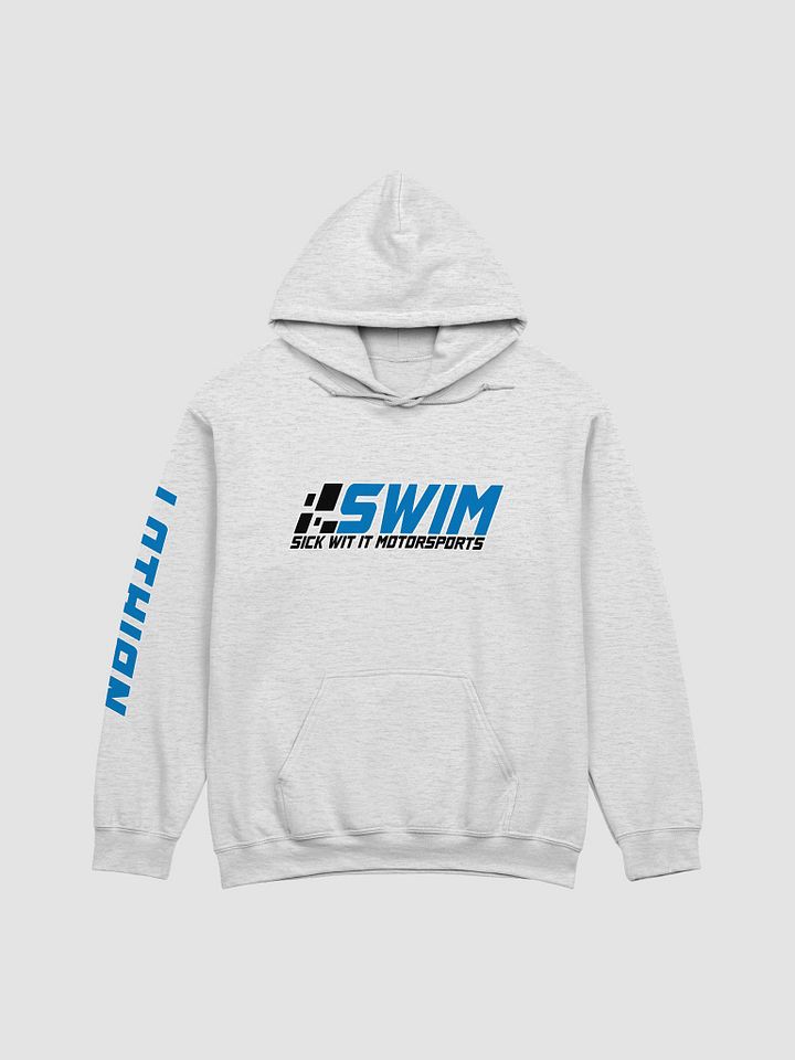 SICK WIT IT MOTORSPORTS - LOTHIAN - CLASSIC GILDAN HOODIE product image (10)