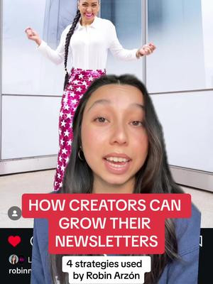 own your audience before it’s gone…4 strategies for content creators growing their newsletters‼️ #co#contentcreationtipso#contentcreatorse#newsletterse#newslettergrowthin#influencertipsa#marketingn#onlinebusiness#greenscreenvideogreenscreen 