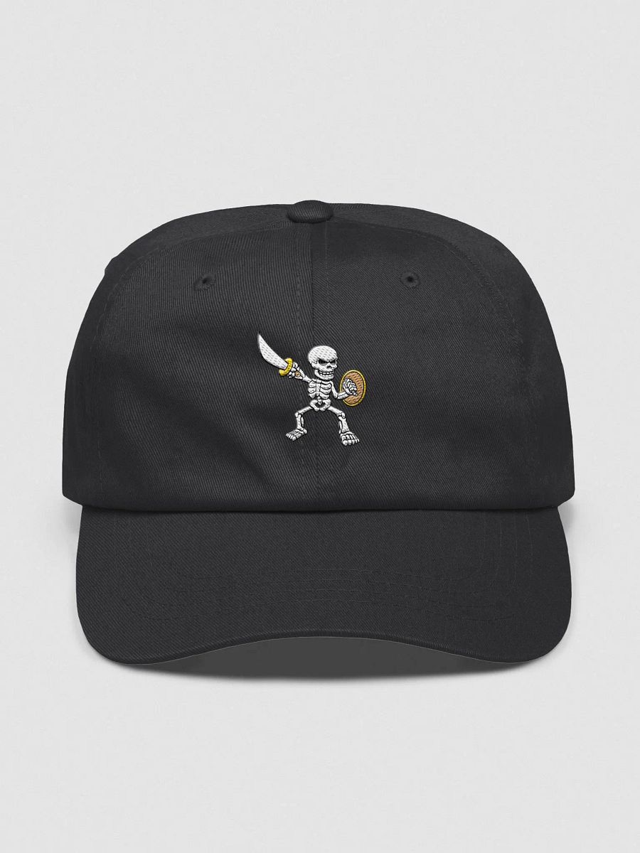 HUDSON Cap product image (1)