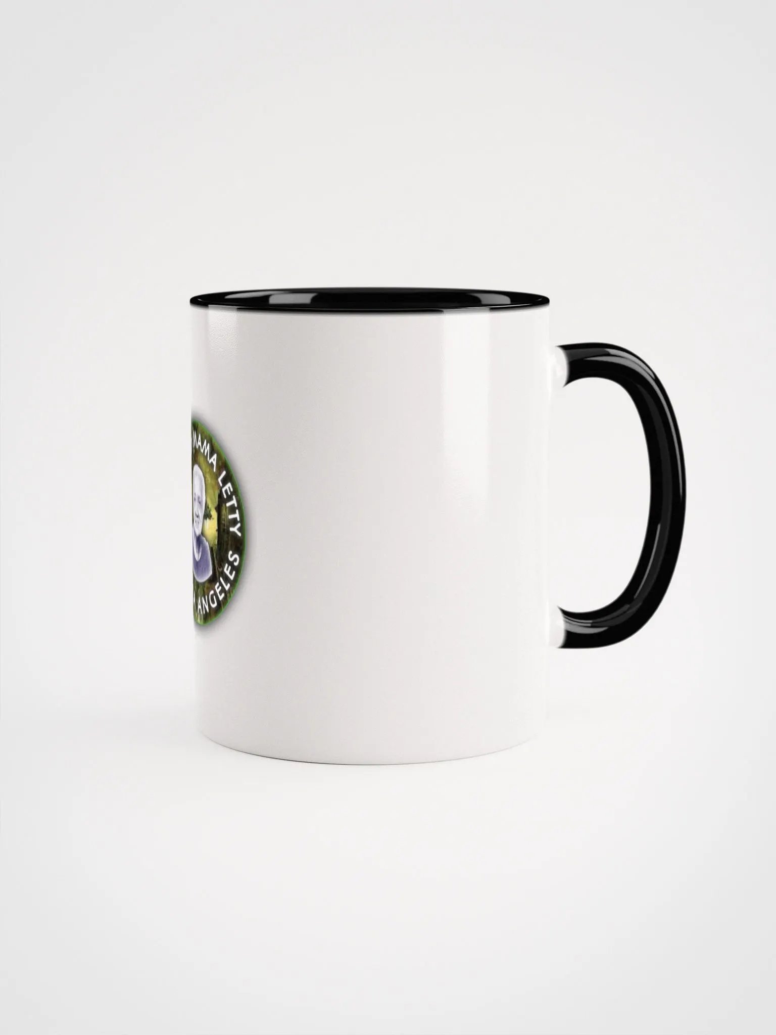 Beloved Mama Letty Memorial Mug product image (2)