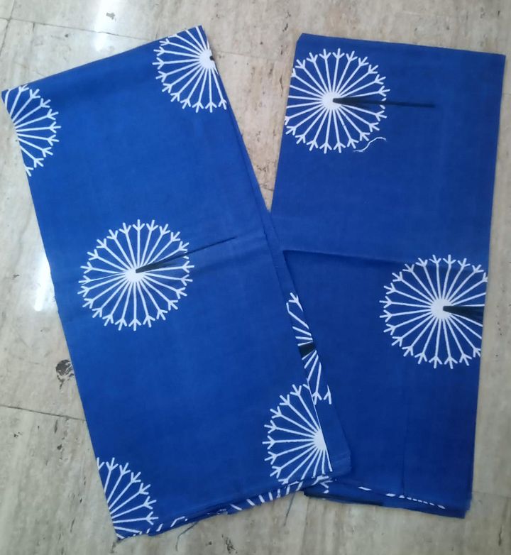 Bed Sheet product image (1)