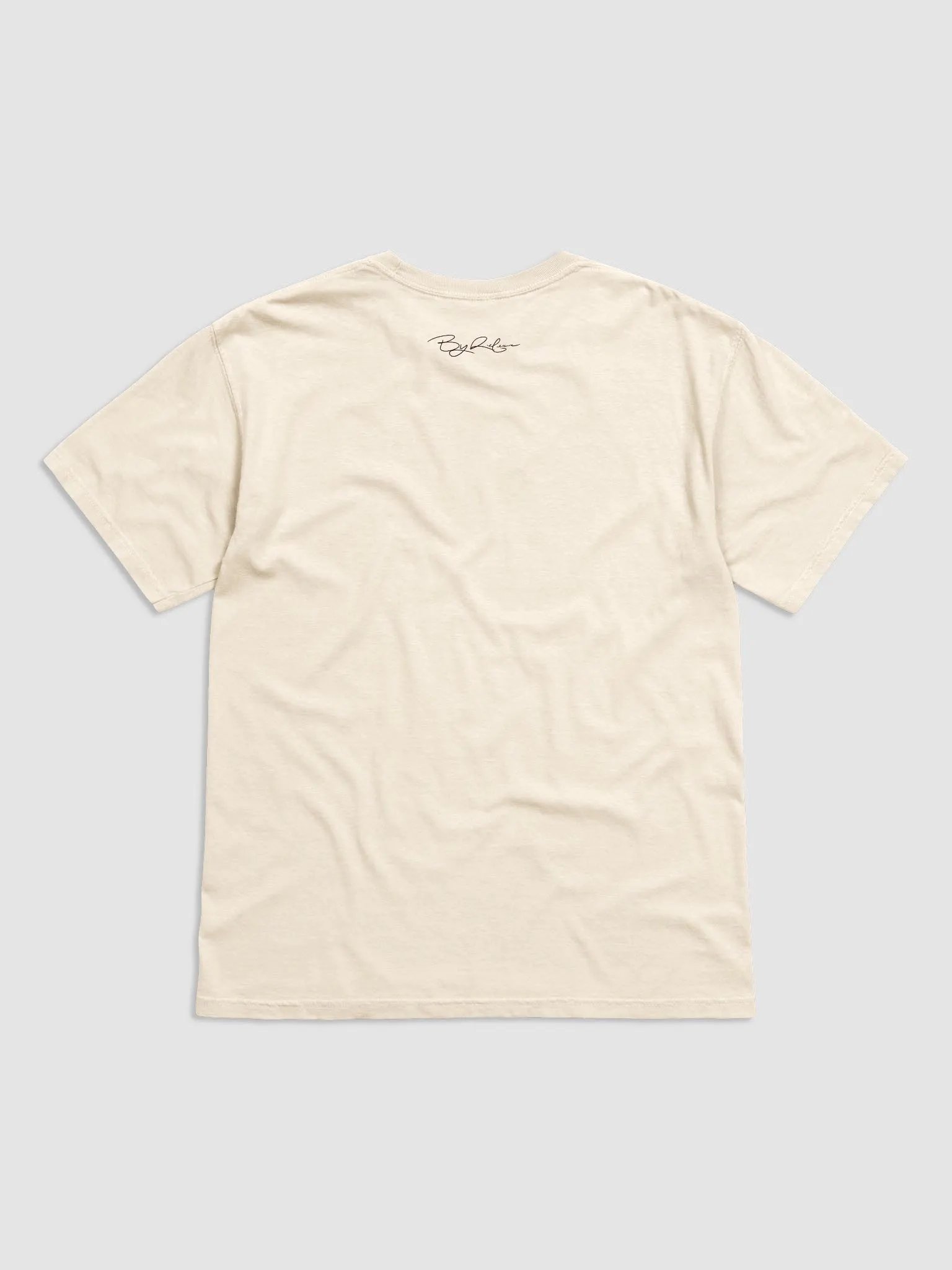 By Release Ivory Tee product image (2)