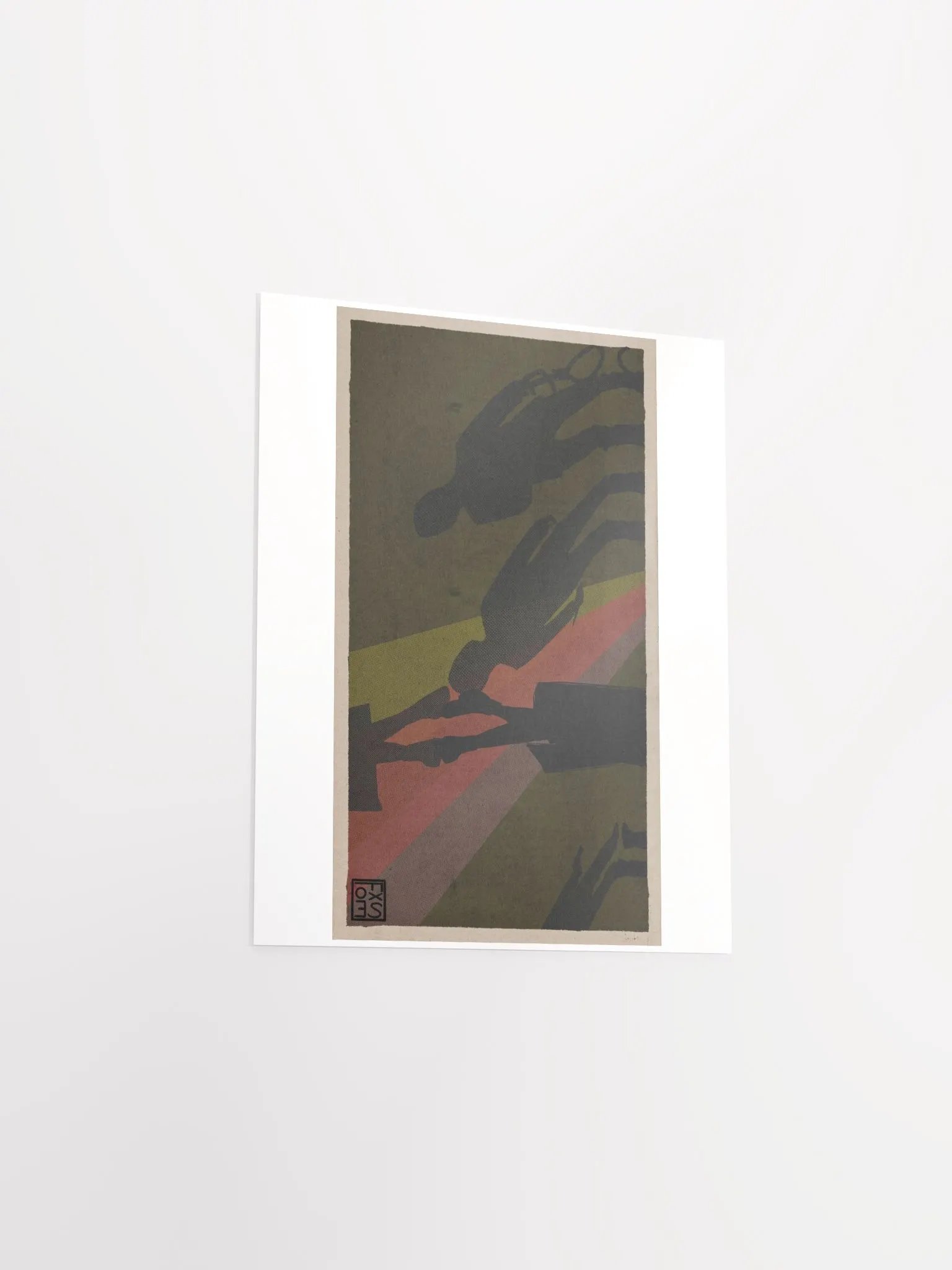 Strangers product image (6)