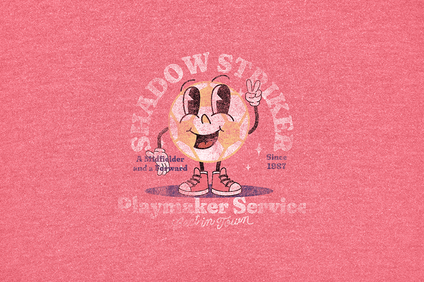 Shadow Striker Tee Shirt product image (1)