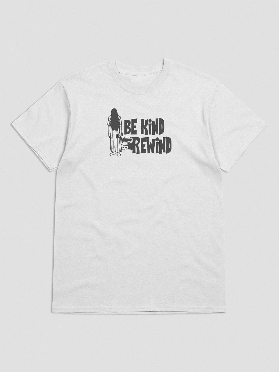 Be Kind Rewind The Ring Sadako T-Shirt product image (4)