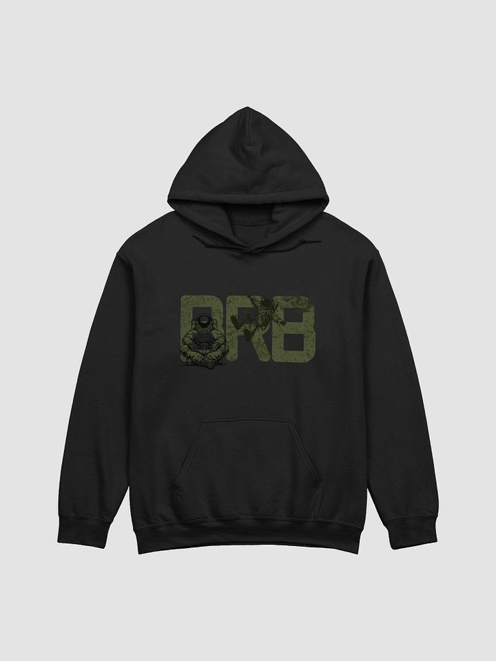 Konspiracy Hoodie - BRB product image (16)