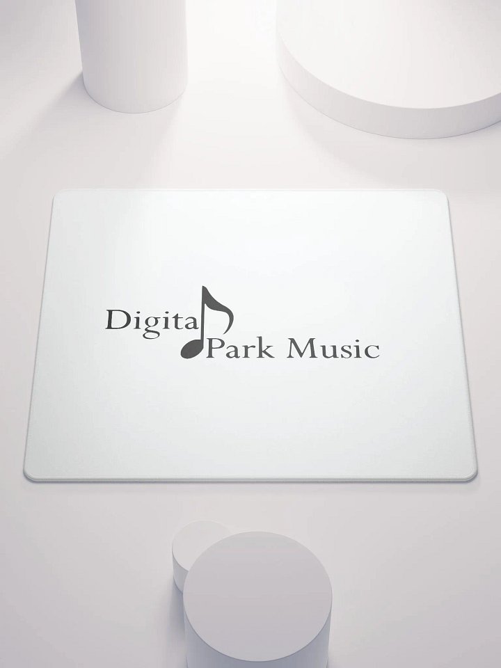 Digital Park Music Official Merch product image (1)