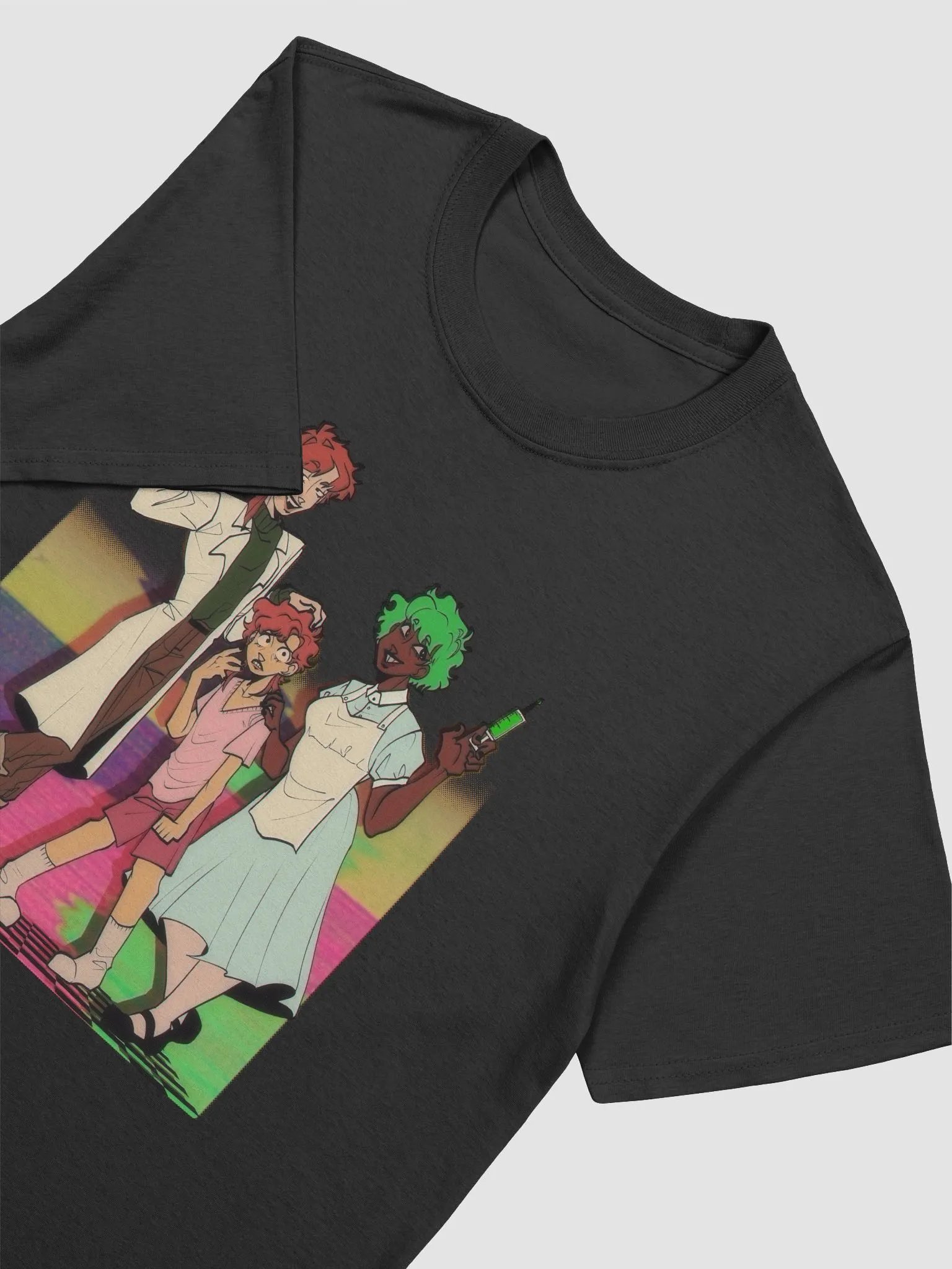 Agnosia Tee product image (3)