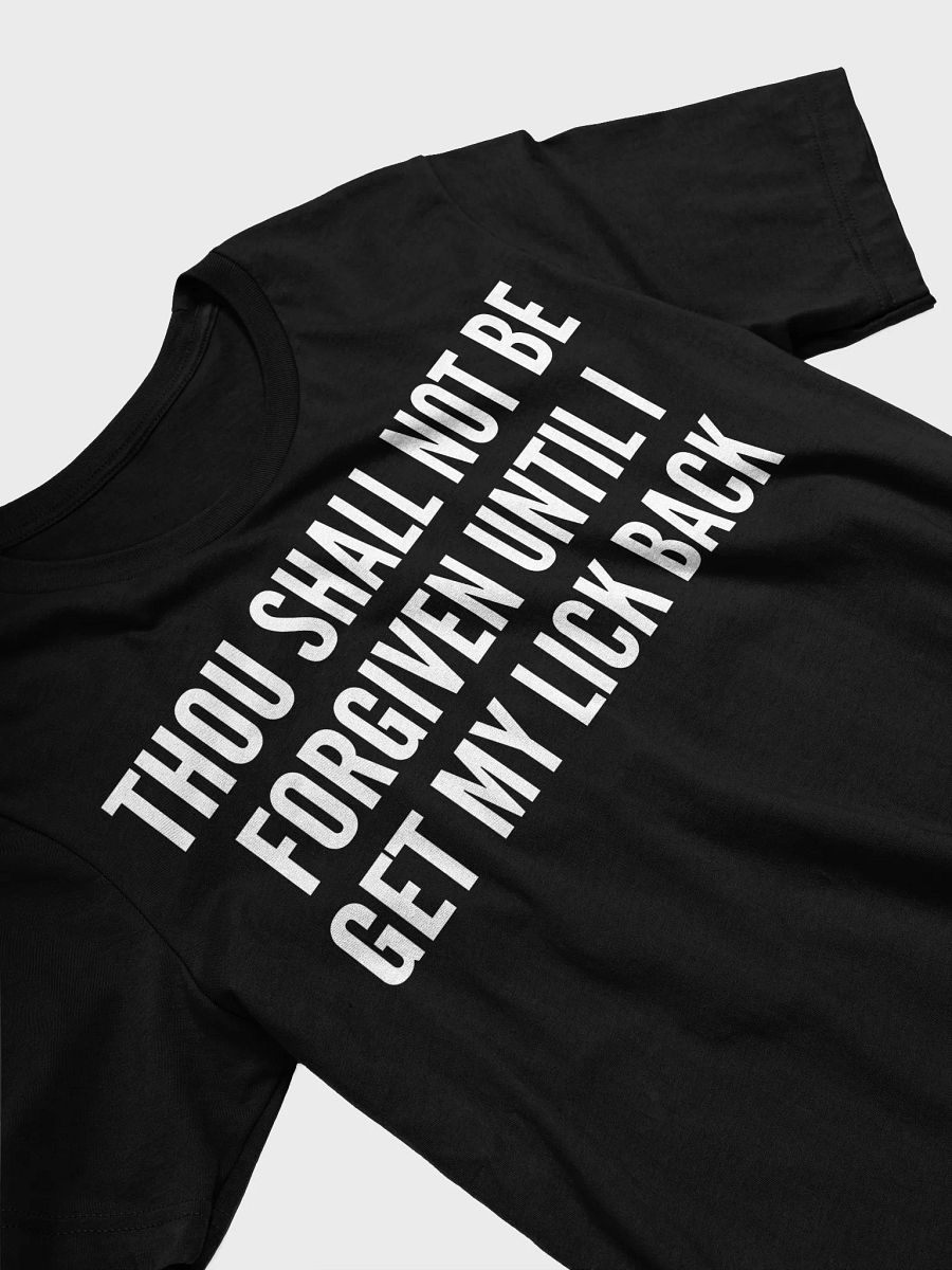 Proud To Be Petty Tee product image (3)
