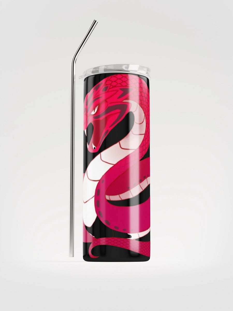 Kira Metal Tumbler product image (1)