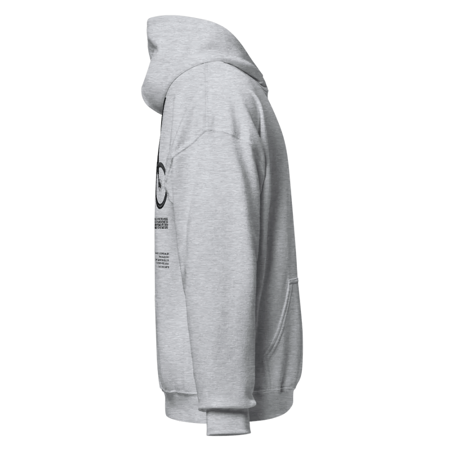 Trek Slash 8 Hoodie product image (4)