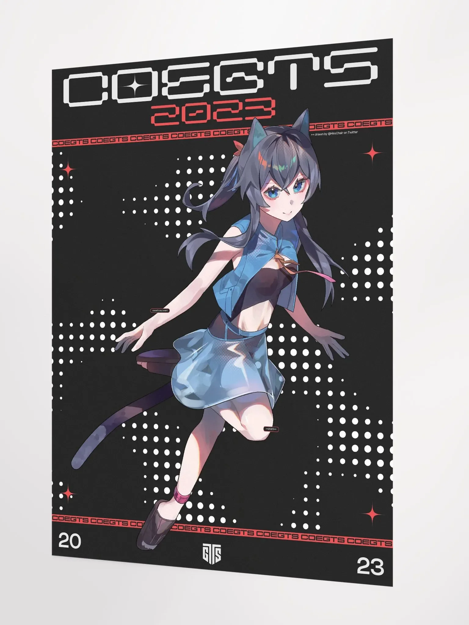 COEGTS 2023 Poster product image (2)