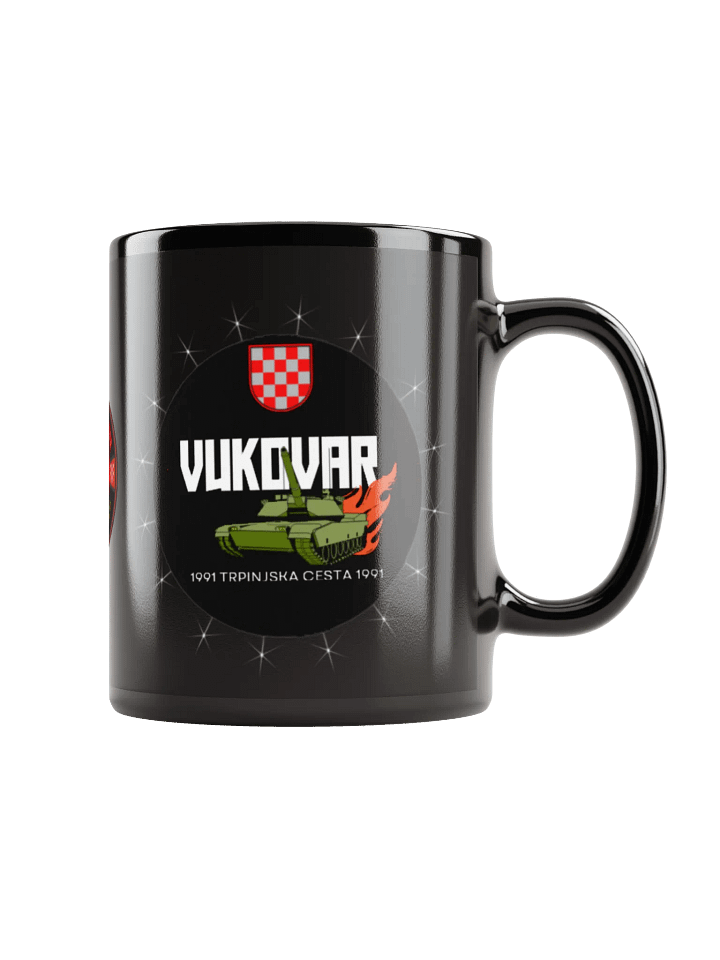 Battle for Vukovar Mug product image (1)