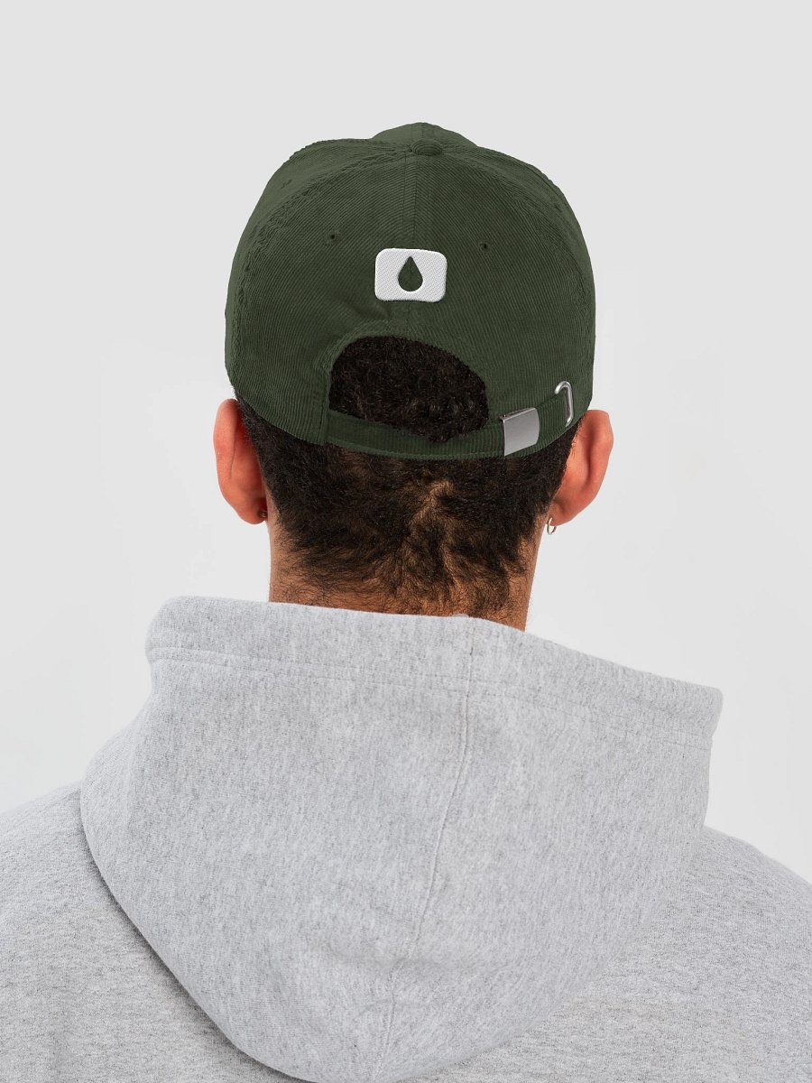 Wiles · Corduroy Dad Hat product image (23)