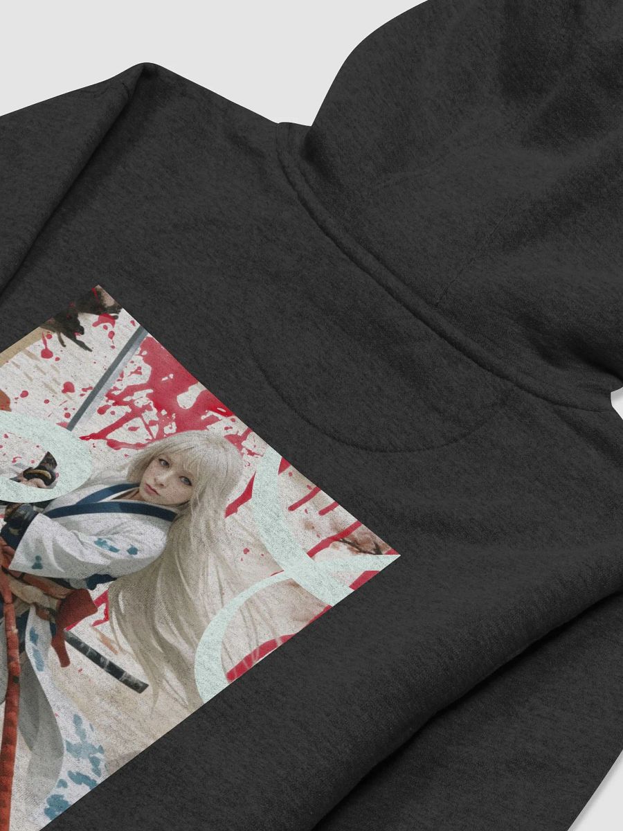 SAMURAI THREE 