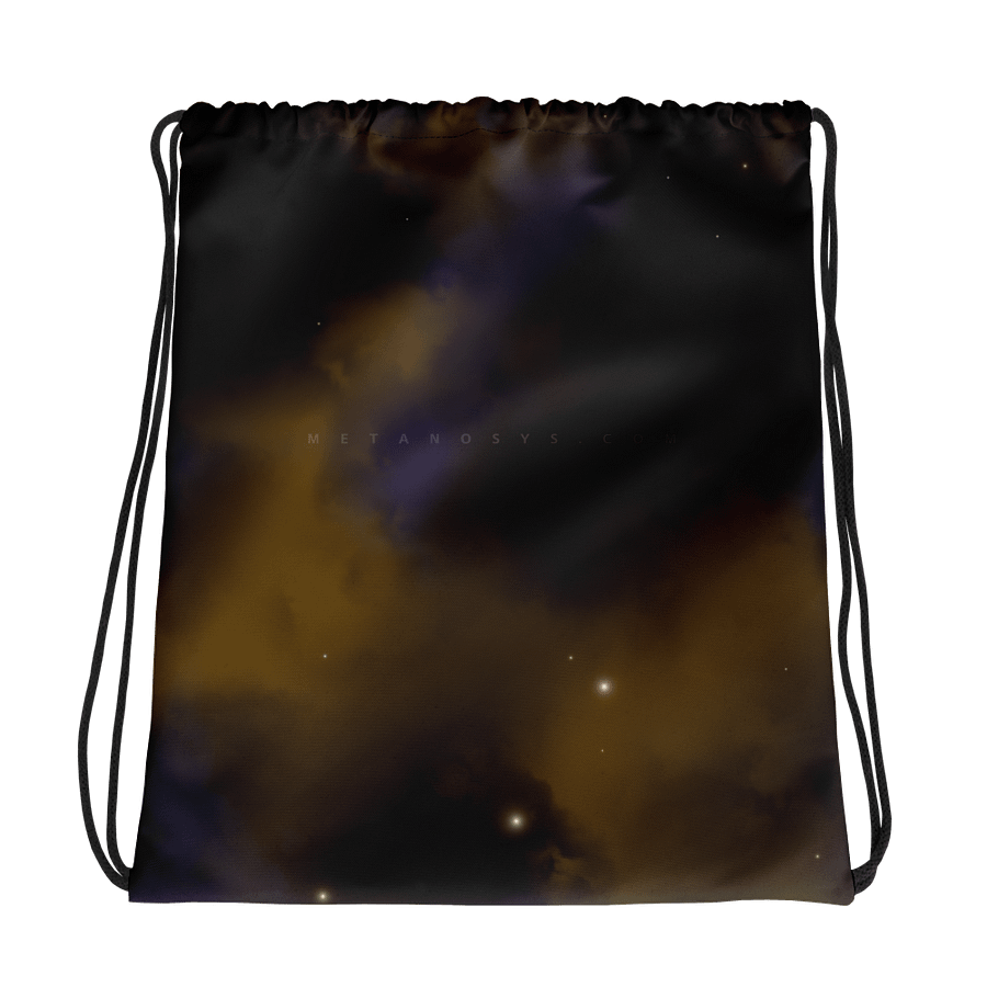 Nebula IG1 Drawstring Bag product image (1)
