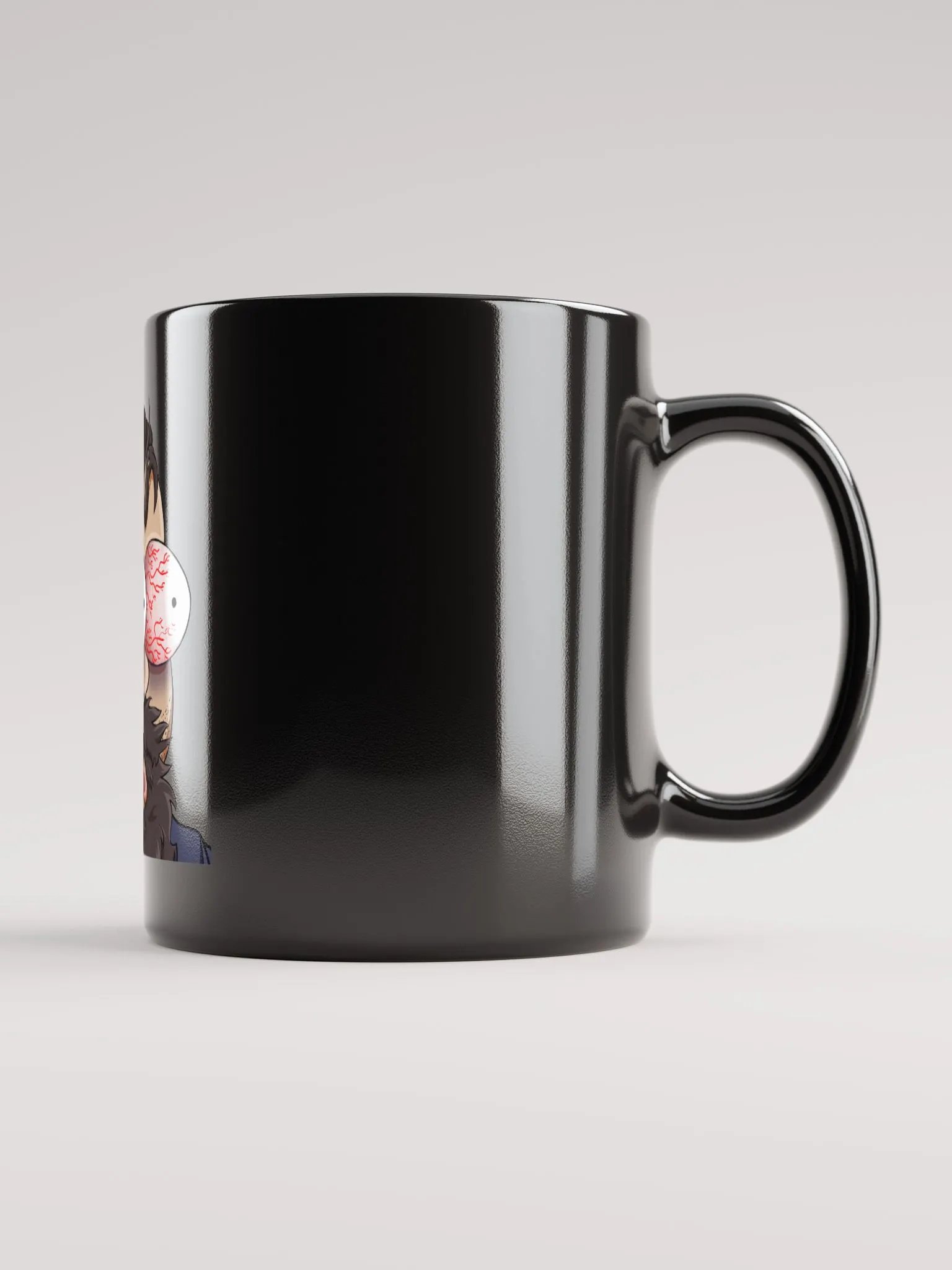 I need to beat this boss, where's my coffee?! product image (12)