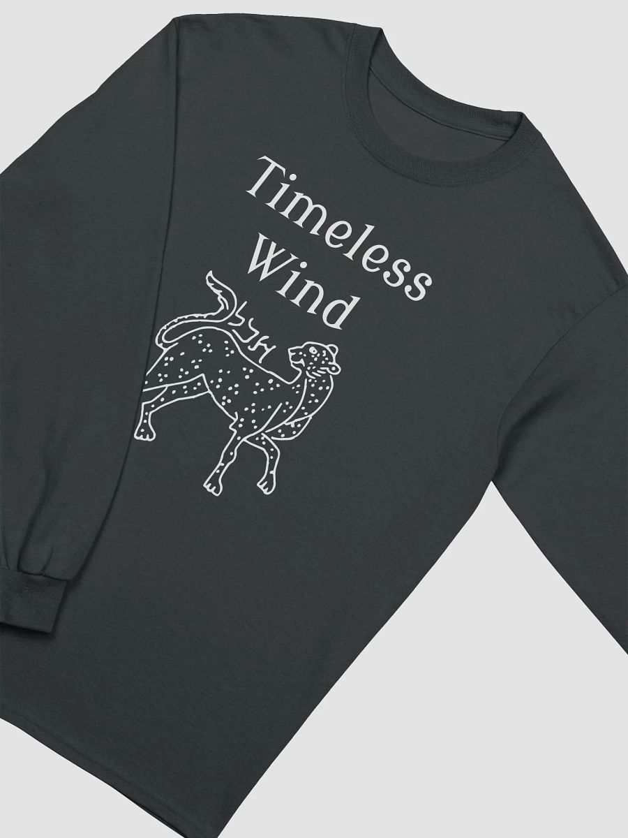 Crew Shirt product image (3)