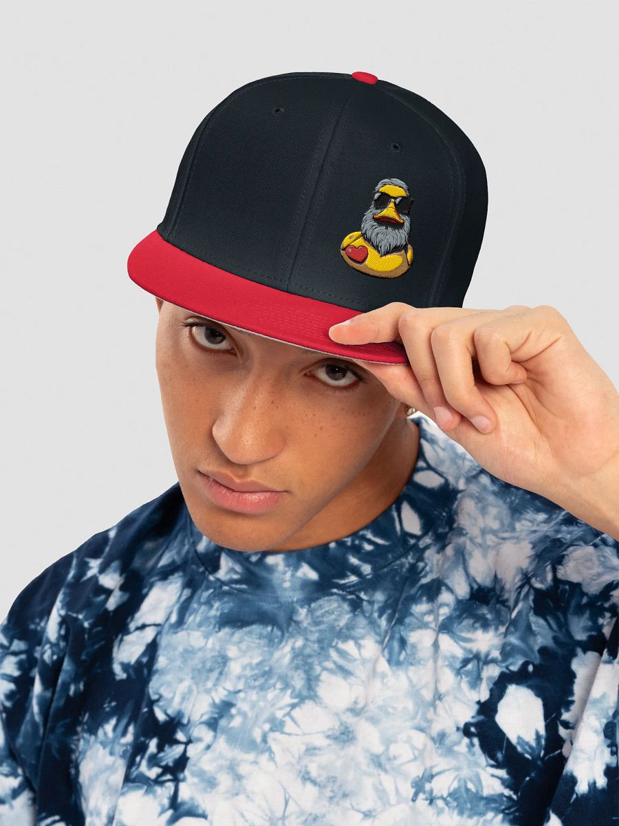 Sexy Duck Cappello product image (22)