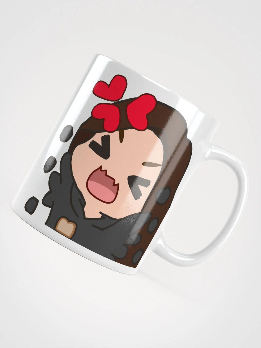 Bread Angy Mug product image (8)