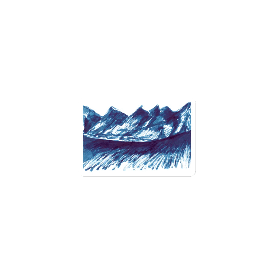 Magnet - 2023 Sketch 50 #7 of 10 product image (1)
