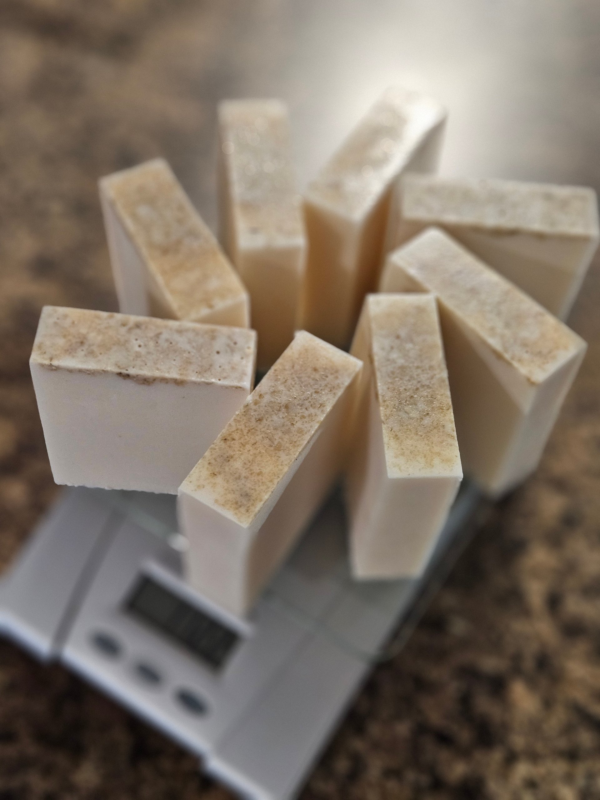 OATS & HONEY product image (1)